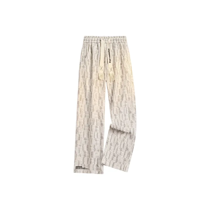 PAUL COSTELLOE Casual Pants Unisex-5
