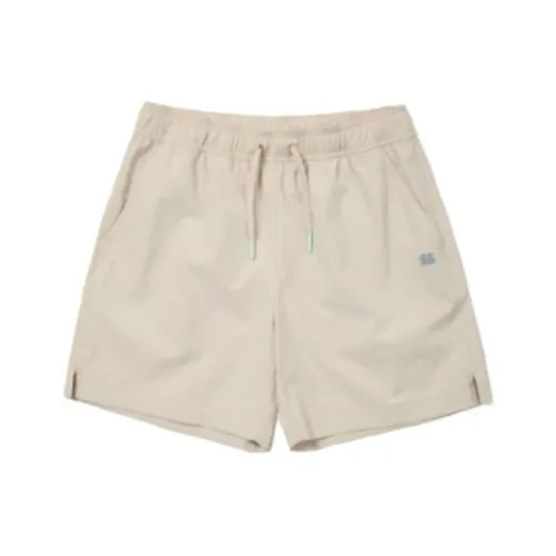 KOLON SPORT DAYPACK Series Casual Shorts Women's
