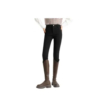 Like The Age Of Water Jeans Women's Black