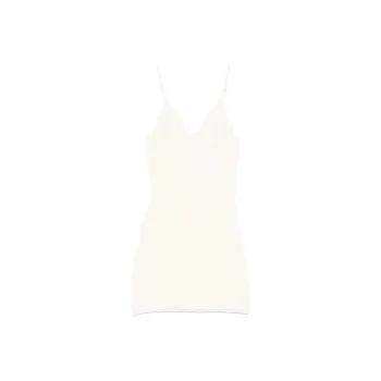 Jacquemus La Mini Robe Scala Dress