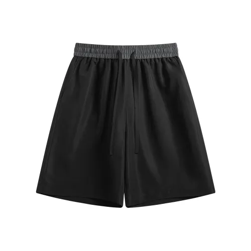 Zomuros Casual Bermuda shorts Unisex