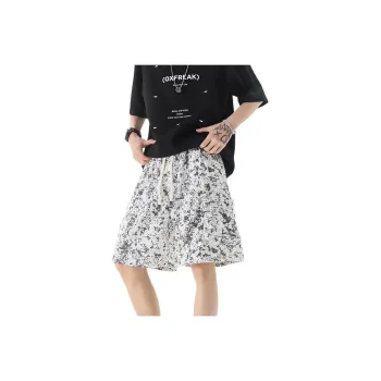 FRQ Casual Shorts Unisex