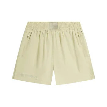 LiNing CF Tracing Sports Shorts Women's Emerging From The Mountain Ridge