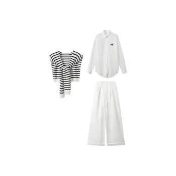 Nooidea Official Casual Suit Women's