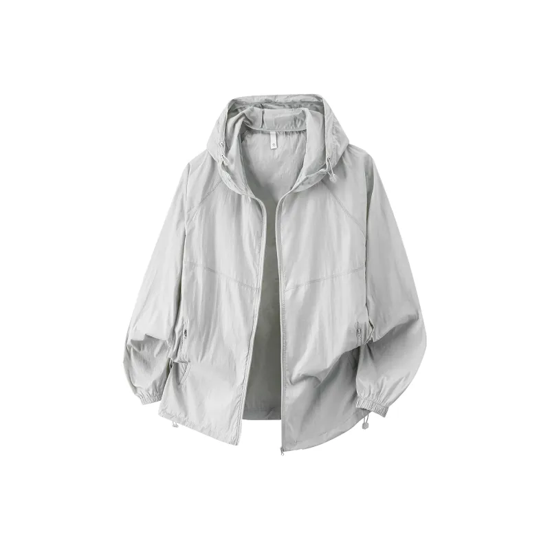 FAKE VINTAGE Super Light, Breathable, Quick Dry, UV Protection Sun Protection Sun Protection Clothing Unisex-18
