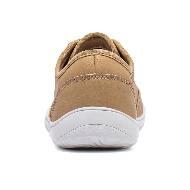 HOBIBEAR Cushioning And Abrasion Resistant Coverage Low Top Casual Shoes Unisex-3