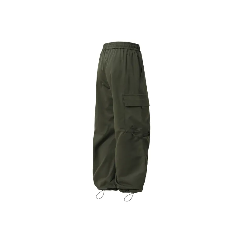 Snow Know The Answer SKTA Casual Pants Unisex-5