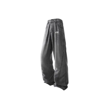MUSCLETECH Jeans Unisex