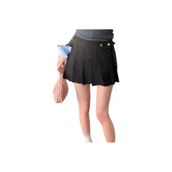 FORNI Casual Short Skirts Women's