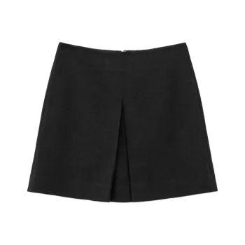 MUNJOUR Casual Short Skirts Women's