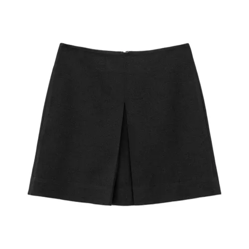 MUNJOUR Casual Short Skirts Women's