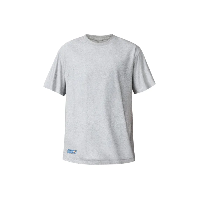 Manchester City F.C. T Shirt Unisex-8