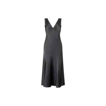 MaxMara Studio Acqui Midi Dress