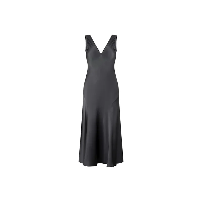 Max Mara Acqui Midi Dress-0