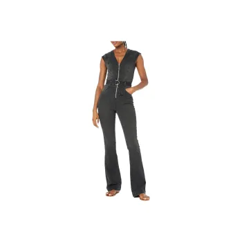 PAIGE Jumpsuits Women's Black
