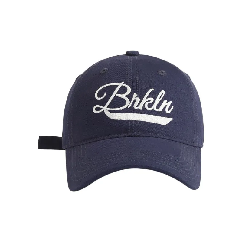 Ai Jiawei Cotton Baseball Caps Unisex-0