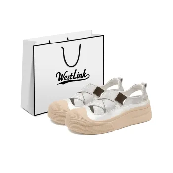 WESTLINK Low Top Skateboard Shoes Women's
