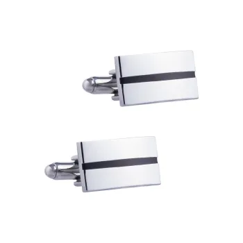 Yamaichi Maru Copper Cufflinks Men's