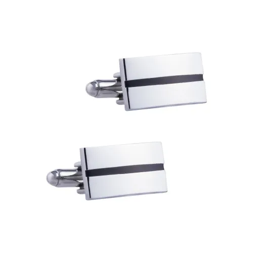 Yamaichi Maru Copper Cufflinks Men's