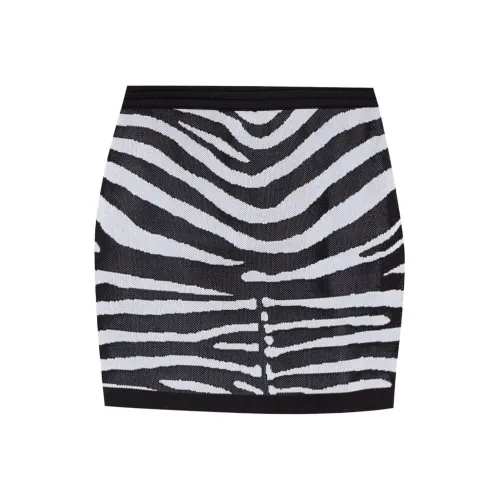 ONLY Jeans Womens E11 Zebra Print Sand