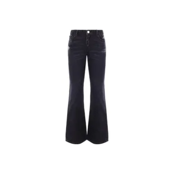 FRAME Jeans Women's Black