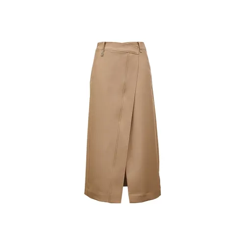 ONLY Casual Long Skirts Women's