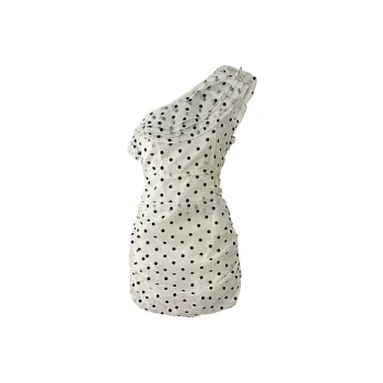 Aghr Sleeveless Dress Women's White