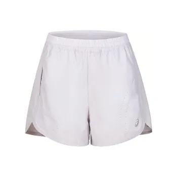 Asics Sports Shorts Women's Light Purple