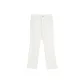 Raw White