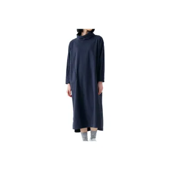 Mizuno Long Sleeved Dress Women's