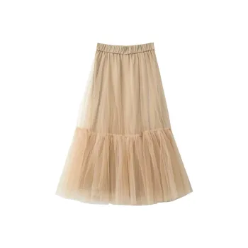 AMII Casual Short Skirts Women's