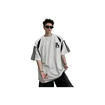A02 T Shirts Unisex