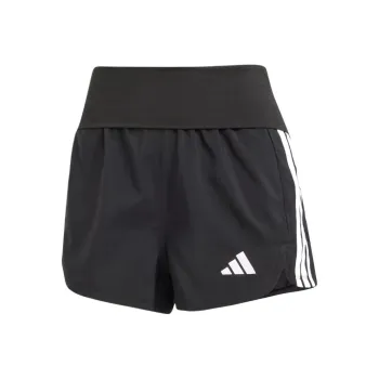 Adidas Climacool Training Pacer Casual Shorts Women's Black/White