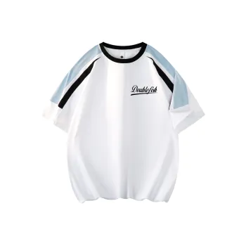 DOUBLE FISH T Shirts Unisex