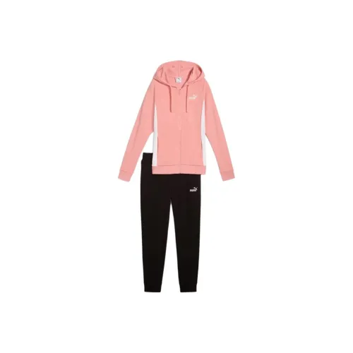 PUMA Casual Suits Women's