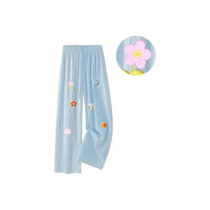 7 SEVFUN Casual Pants Unisex-16