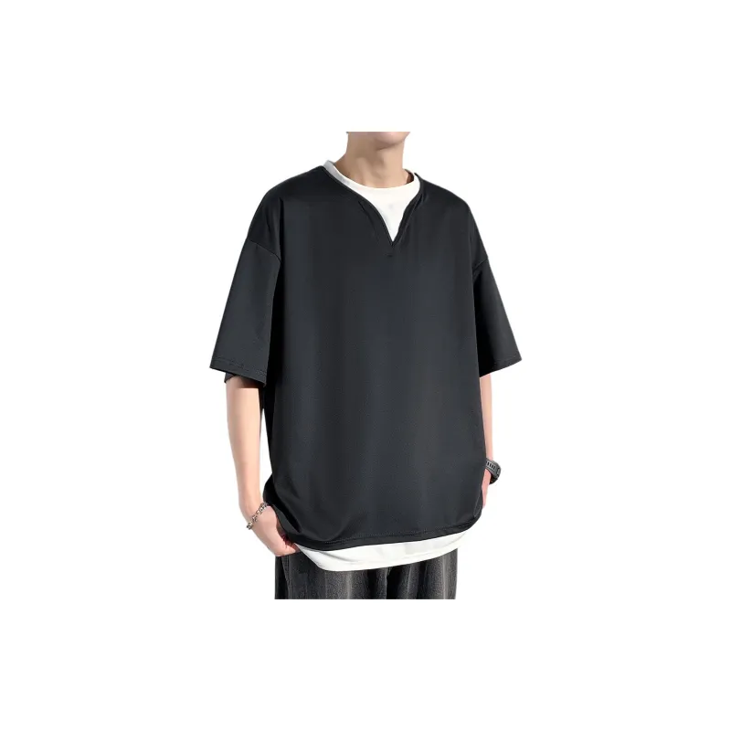 R.super T Shirts Unisex-6