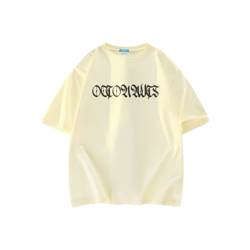 Small Columns Under The Sea T Shirt Unisex-27