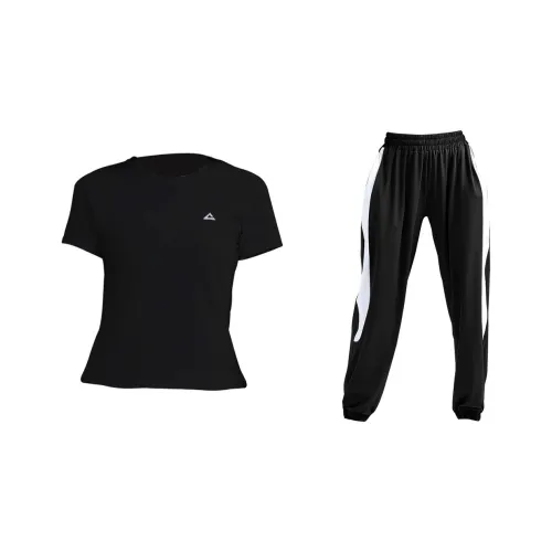 PEAK Fitness Sets Women's