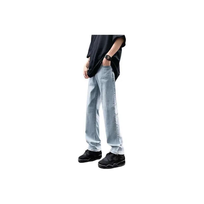 MIIOW Jeans Unisex-15