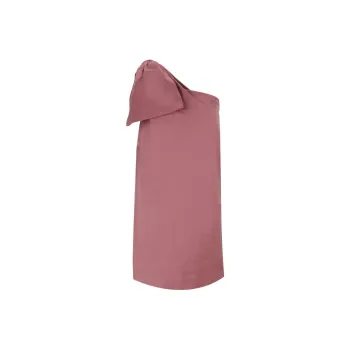 MaxMara One Shoulder Dress