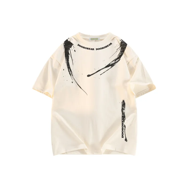 Budding Bear T Shirts Unisex-14