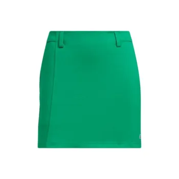 Adidas Casual Short Skirts Women's Green