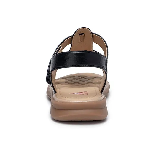 ZULIZ Mid Top Elderly Shoes Summer Style Roman Sandals Women's-3