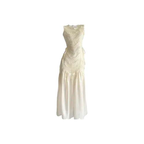 COVER TIME Sleeveless Dress Women's