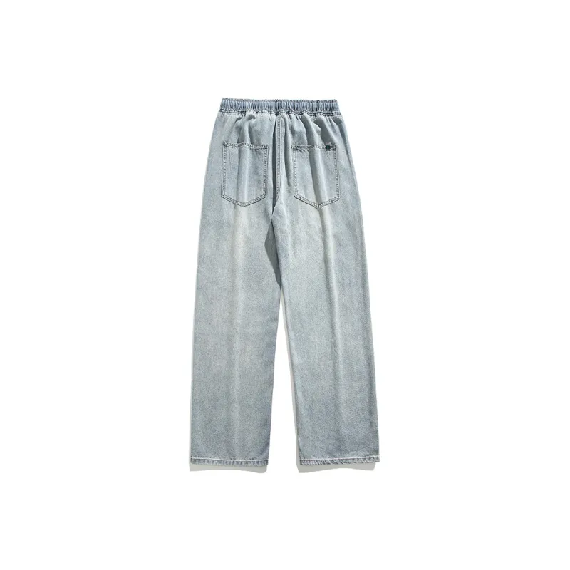 ROBINHOOD Jeans Unisex Light Blue-1