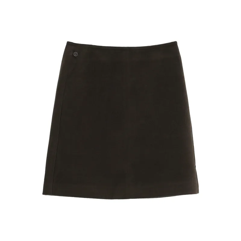 Fstudio Half Length Skirt Women's-0