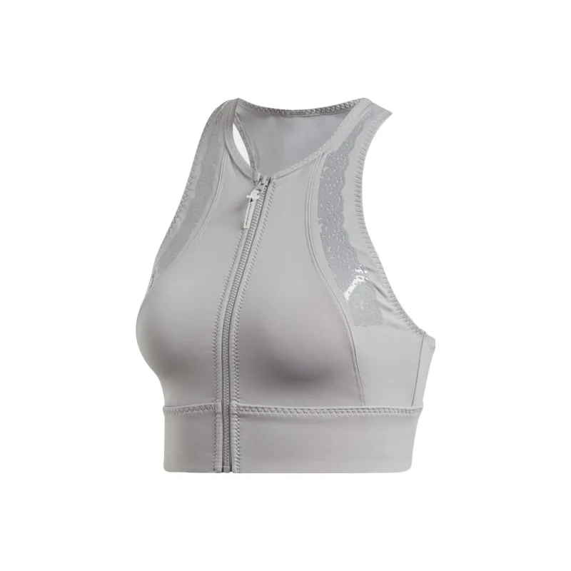 Adidas Two Piece Swimsuits Women's Ice Gray-0