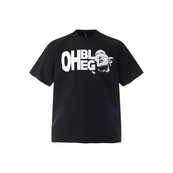 TH FABRICATE T Shirts Women's Black Couple's