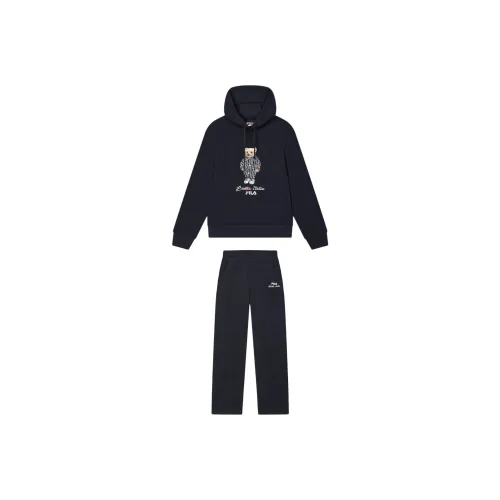 FILA Casual Suit Women's Legend Blue